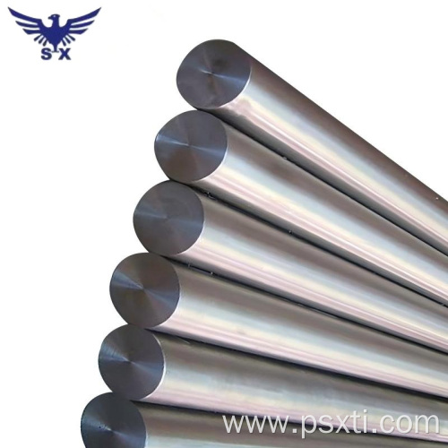 AMS 4985 Titanium Rod for Aerospace Application